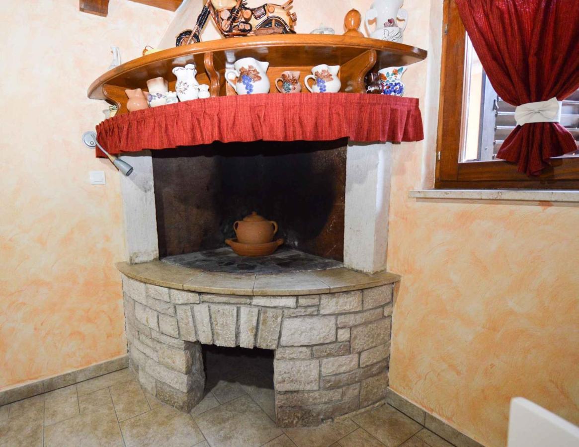 In Veli Vrh Apartman *