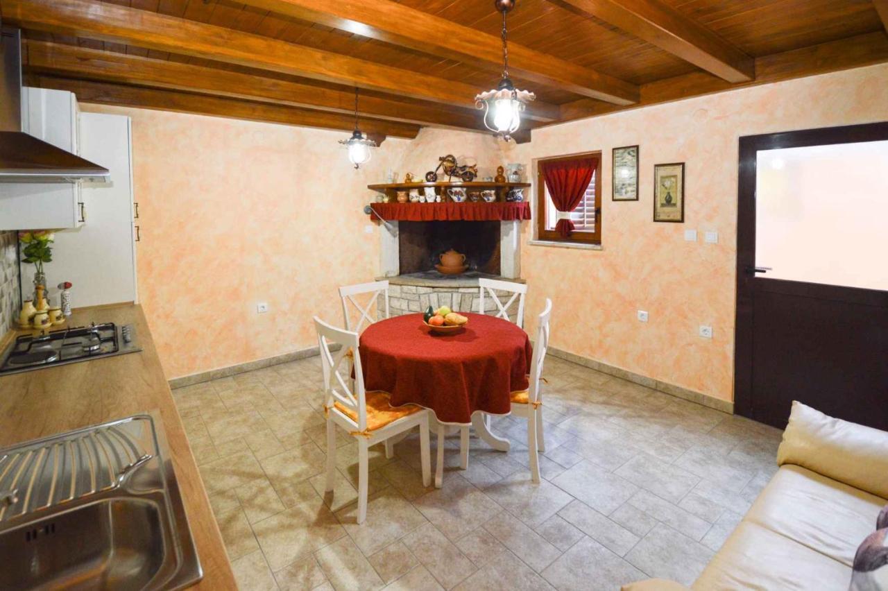 In Veli Vrh Apartman *