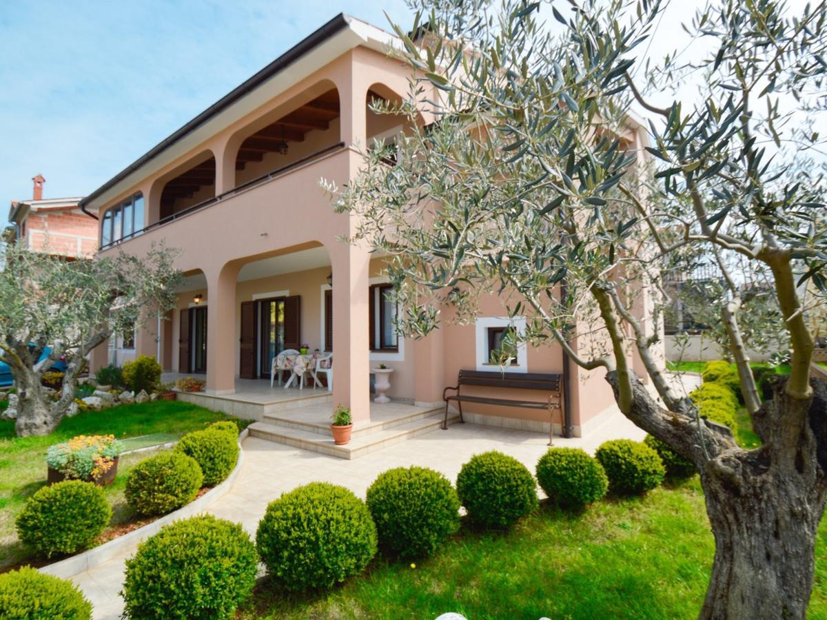 In Veli Vrh Apartman Pula