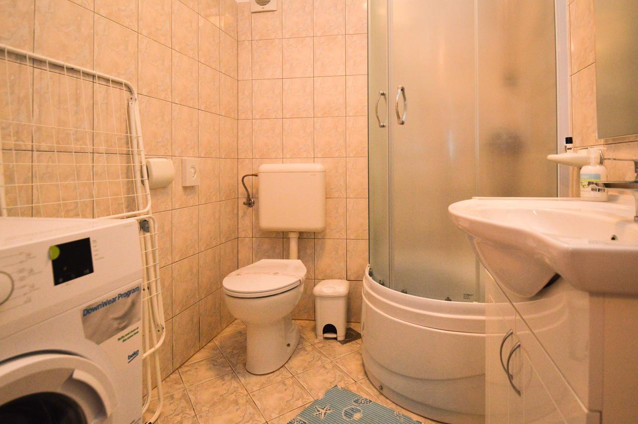 Apartman In Veli Vrh Pula