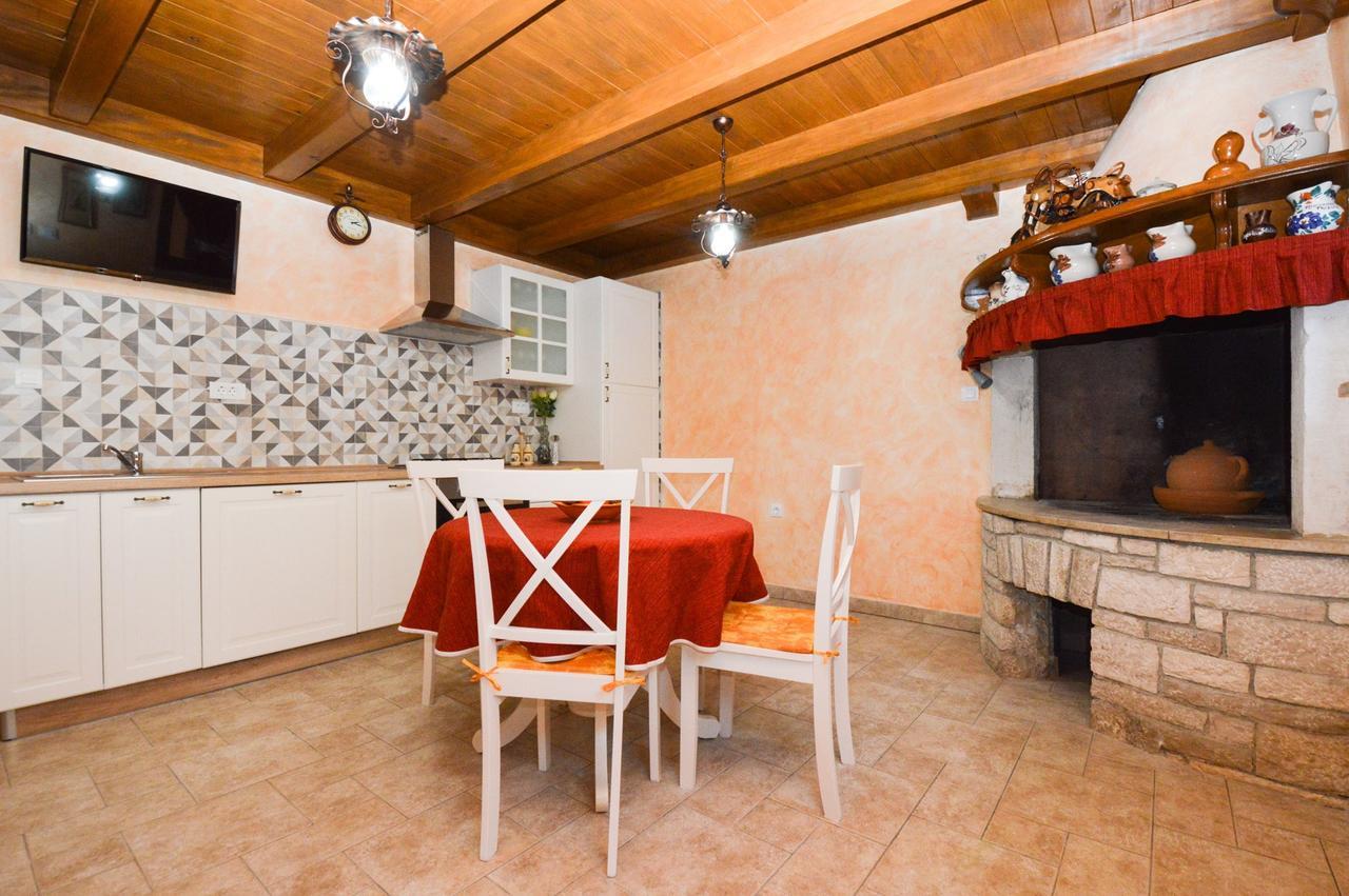 In Veli Vrh Apartman