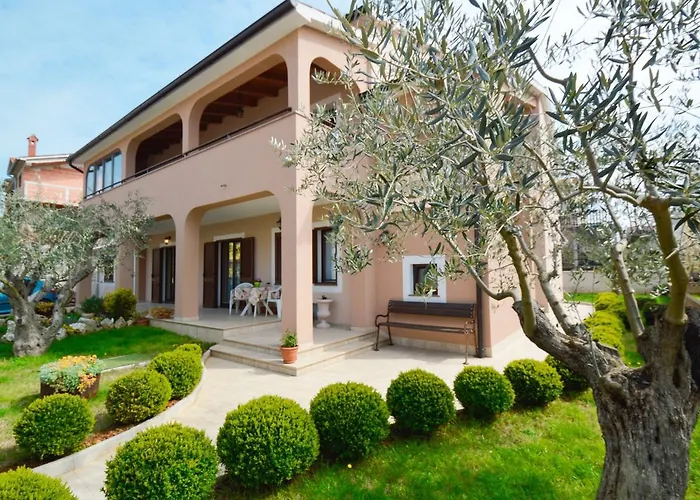 Apartment In Veli Vrh
